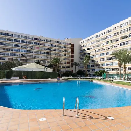 Seaview Estudio Playa del Ingles  Exterior photo