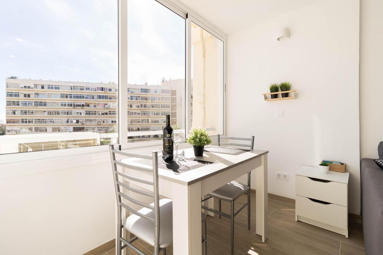 Seaview Estudio Apartamento Playa del Inglés