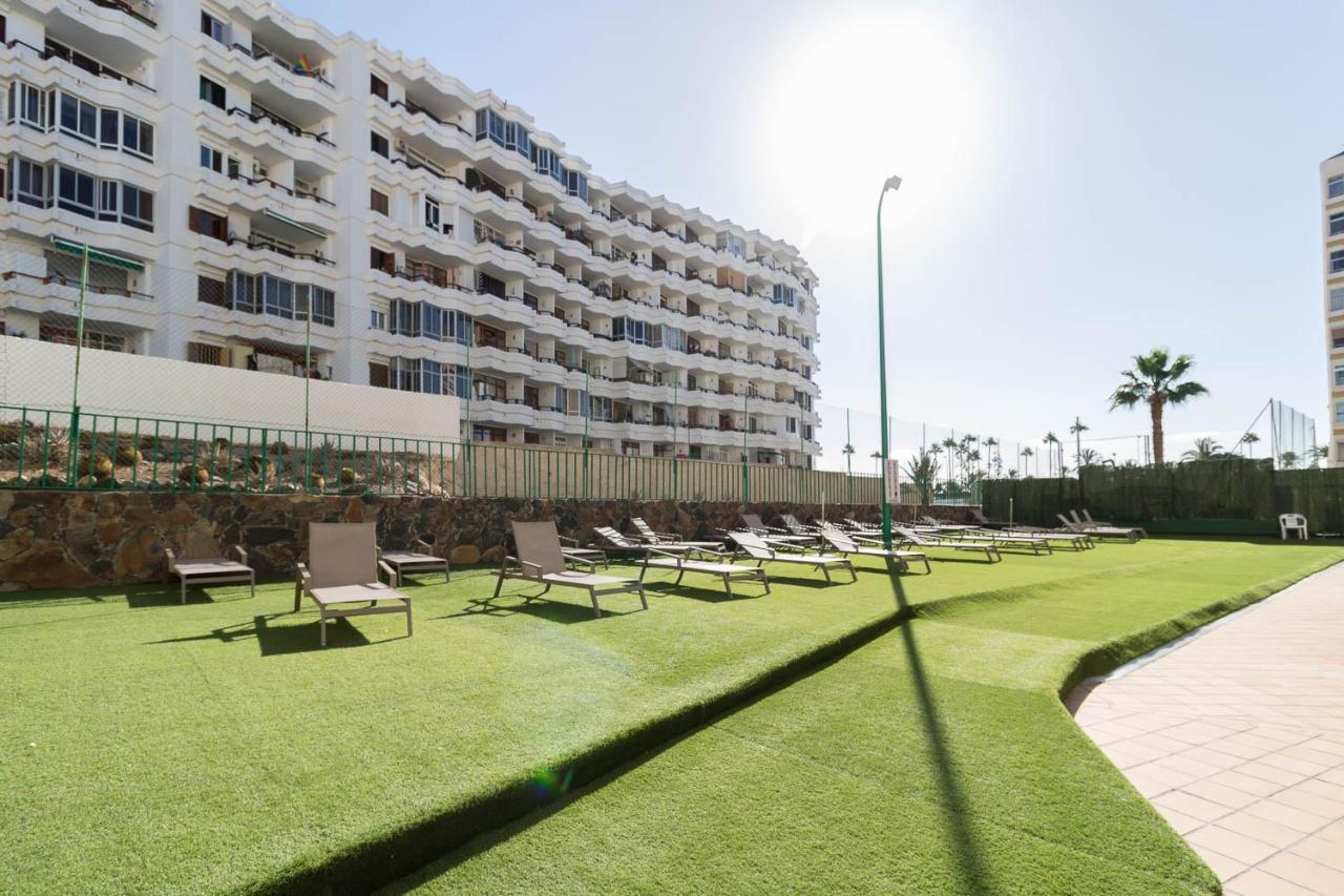 Apartamento Seaview Estudio *