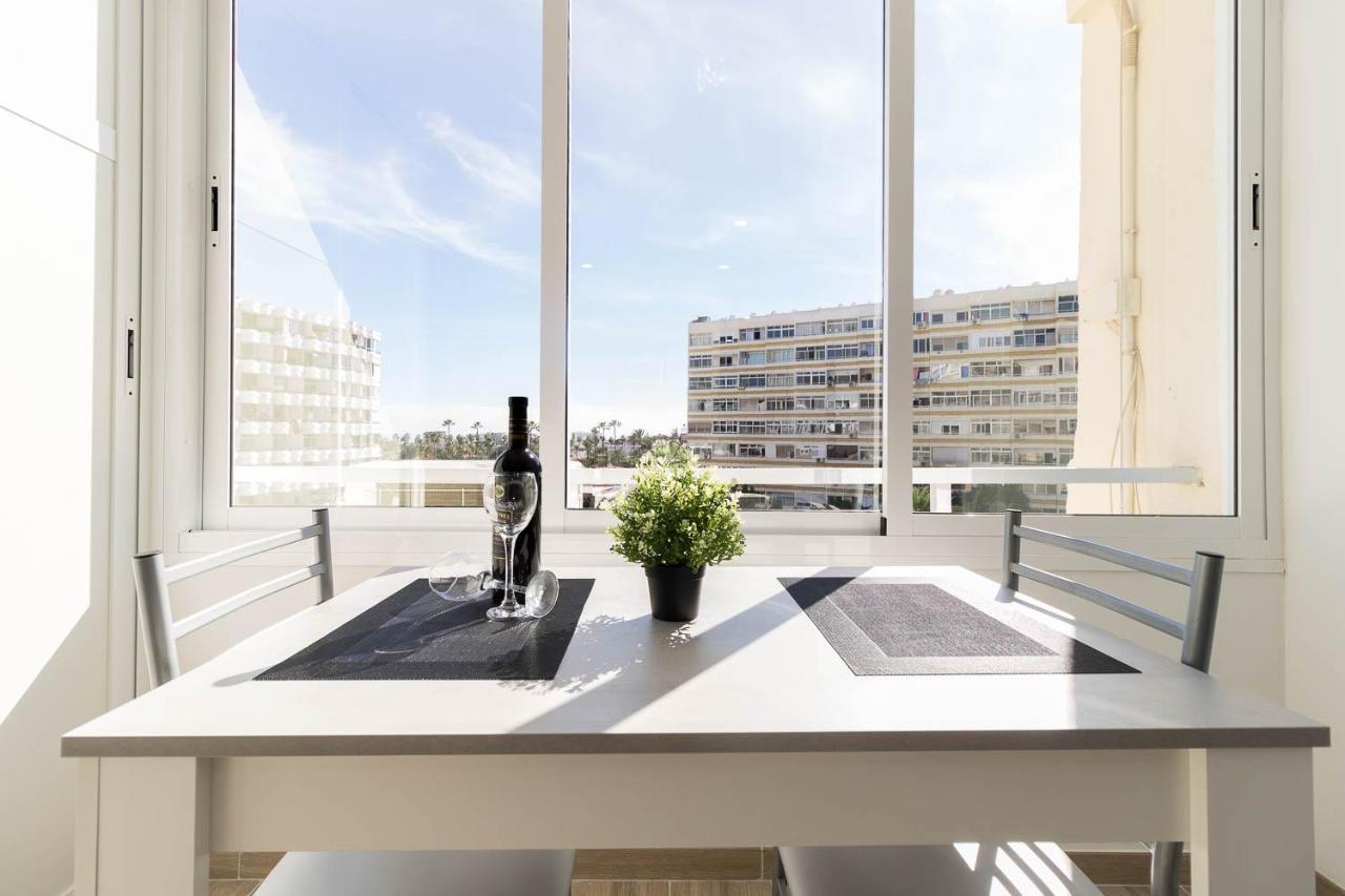 Seaview Estudio Apartamento *