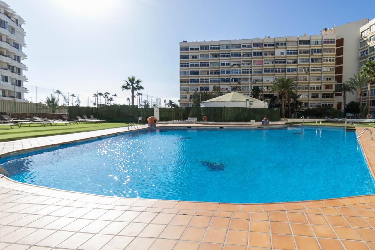 Seaview Estudio Appartement