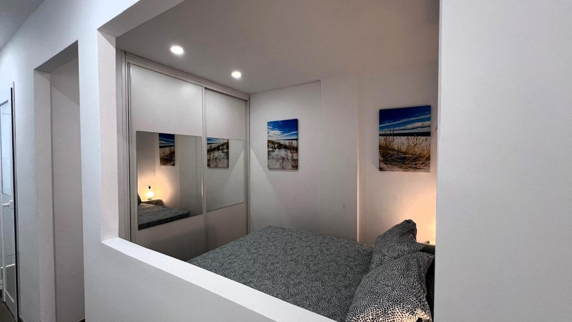 Seaview Estudio Appartement